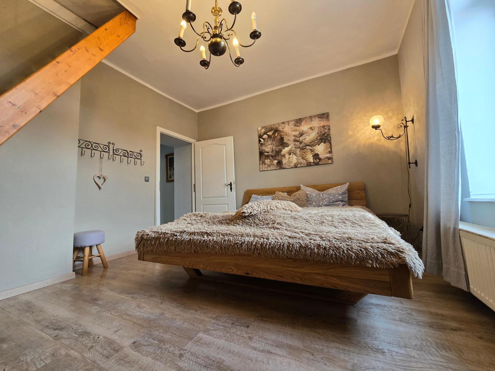 Palais Picard Westfluegel Villa Thale Exterior foto